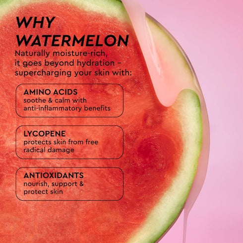 Watermelon Glow PHA + BHA Pore-Tight Toner